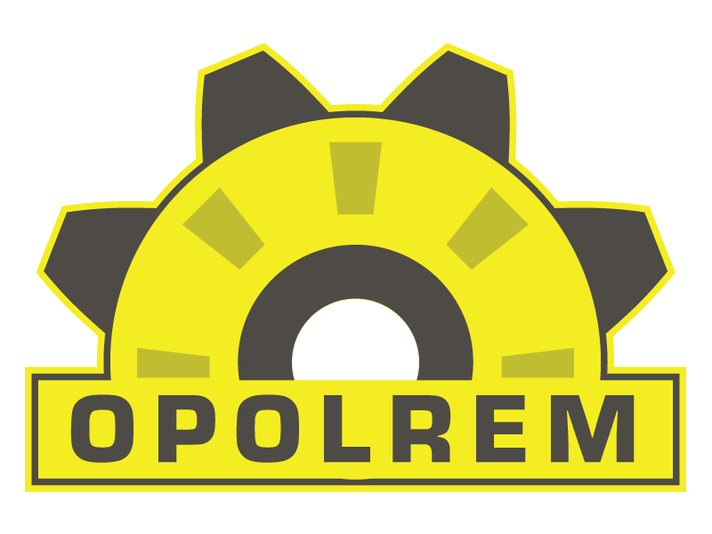 Logo OPOLREM