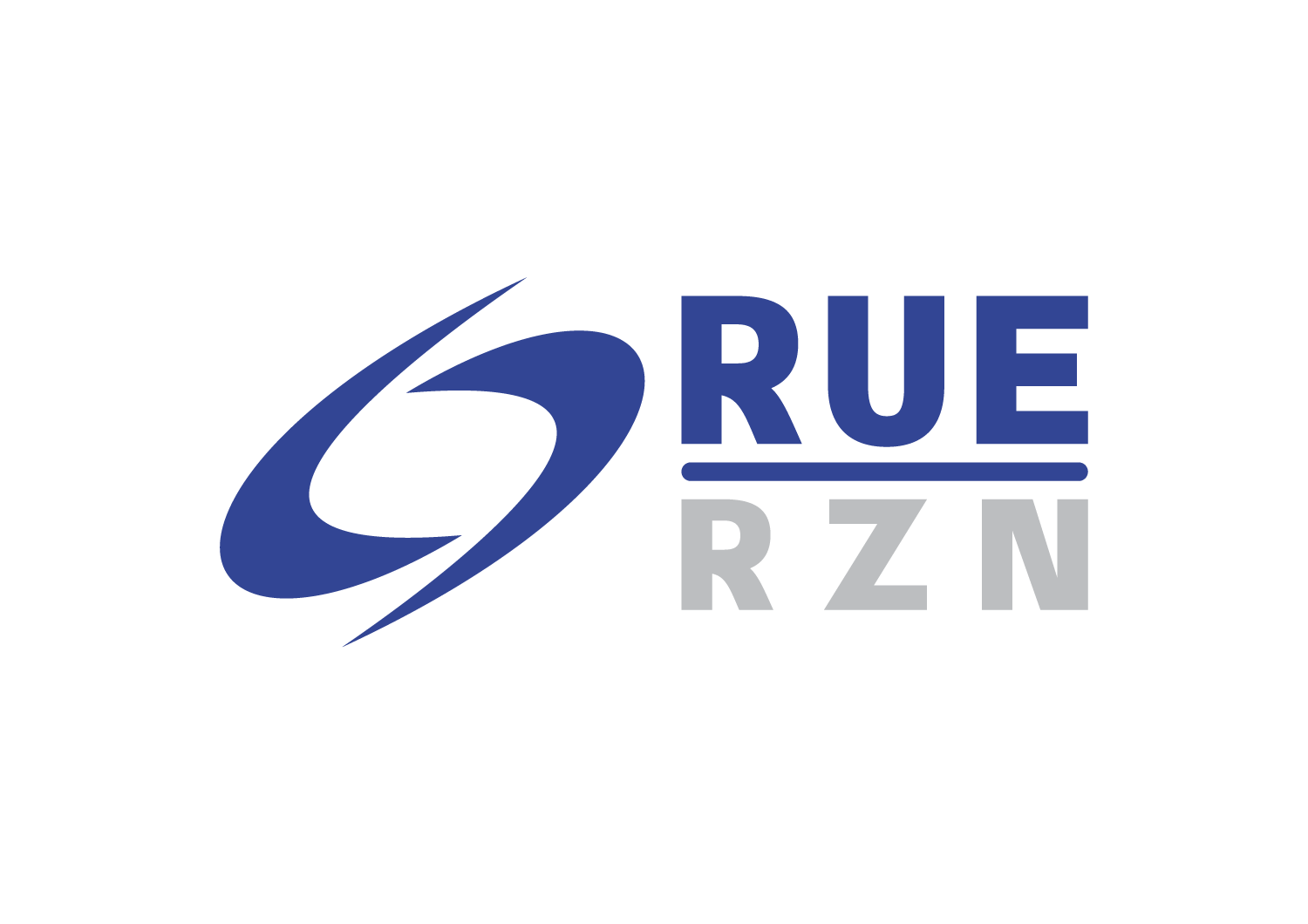 Logo RUERZN