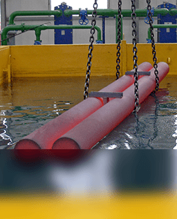 Heat treatment 